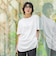 【WEB限定/大きいサイズ】”細身パンツも怖くない”Tシャツチュニック
