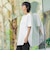 【WEB限定/大きいサイズ】”細身パンツも怖くない”Tシャツチュニック