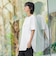 【WEB限定/大きいサイズ】”細身パンツも怖くない”Tシャツチュニック