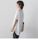【WEB限定/大きいサイズ】”細身パンツも怖くない”Tシャツチュニック