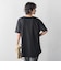 【WEB限定/大きいサイズ】”細身パンツも怖くない”Tシャツチュニック