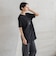 【WEB限定/大きいサイズ】”細身パンツも怖くない”Tシャツチュニック