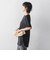 【WEB限定/大きいサイズ】”細身パンツも怖くない”Tシャツチュニック