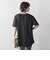【WEB限定/大きいサイズ】”細身パンツも怖くない”Tシャツチュニック