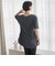 【WEB限定/大きいサイズ】”細身パンツも怖くない”Tシャツチュニック