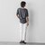 【WEB限定/大きいサイズ】”細身パンツも怖くない”Tシャツチュニック