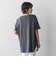 【WEB限定/大きいサイズ】”細身パンツも怖くない”Tシャツチュニック