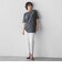 【WEB限定/大きいサイズ】”細身パンツも怖くない”Tシャツチュニック