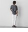 【WEB限定/大きいサイズ】”細身パンツも怖くない”Tシャツチュニック