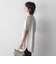 【WEB限定/大きいサイズ】”細身パンツも怖くない”Tシャツチュニック