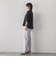 【選べるSETUP】SUZASALAトッパーシャツ
