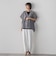 【大きいサイズ】“着回し自在！”シアー2WAYブラウス