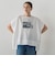 フォトプリントTシャツ