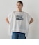フォトプリントTシャツ