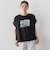 フォトプリントTシャツ