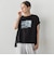 フォトプリントTシャツ