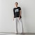 フォトプリントTシャツ