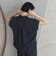 【WEB限定】“2点セット”単品使いも楽しめる SET UP