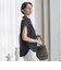 【WEB限定】“2点セット”単品使いも楽しめる SET UP