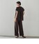 【WEB限定】“2点セット”単品使いも楽しめる SET UP