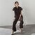 【WEB限定】“2点セット”単品使いも楽しめる SET UP