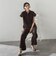 【WEB限定】“2点セット”単品使いも楽しめる SET UP