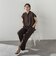 【WEB限定】“2点セット”単品使いも楽しめる SET UP