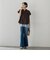 【WEB限定】“2点セット”単品使いも楽しめる SET UP