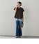 【WEB限定】“2点セット”単品使いも楽しめる SET UP