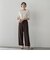 【WEB限定】“2点セット”単品使いも楽しめる SET UP