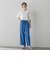 【WEB限定】“2点セット”単品使いも楽しめる SET UP