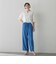 【WEB限定】“2点セット”単品使いも楽しめる SET UP