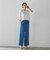 【WEB限定】“2点セット”単品使いも楽しめる SET UP