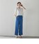 【WEB限定】“2点セット”単品使いも楽しめる SET UP