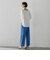 【WEB限定】“2点セット”単品使いも楽しめる SET UP