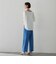 【WEB限定】“2点セット”単品使いも楽しめる SET UP