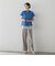 【WEB限定】“2点セット”単品使いも楽しめる SET UP