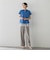 【WEB限定】“2点セット”単品使いも楽しめる SET UP