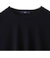 【大きいサイズ】ゆるTシャツニット