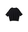 【大きいサイズ】ゆるTシャツニット