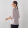 【大きいサイズ】ゆるTシャツニット