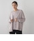 【大きいサイズ】ゆるTシャツニット