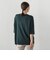 【大きいサイズ】ゆるTシャツニット
