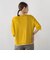 【大きいサイズ】ゆるTシャツニット