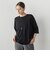 【新色追加】ゆるTシャツニット