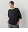 【新色追加】ゆるTシャツニット