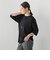 【新色追加】ゆるTシャツニット