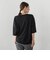 【新色追加】ゆるTシャツニット
