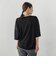 【新色追加】ゆるTシャツニット