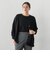 【新色追加】ゆるTシャツニット